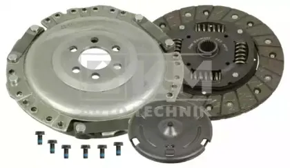 069 0836 KM Germany Комплект сцепления